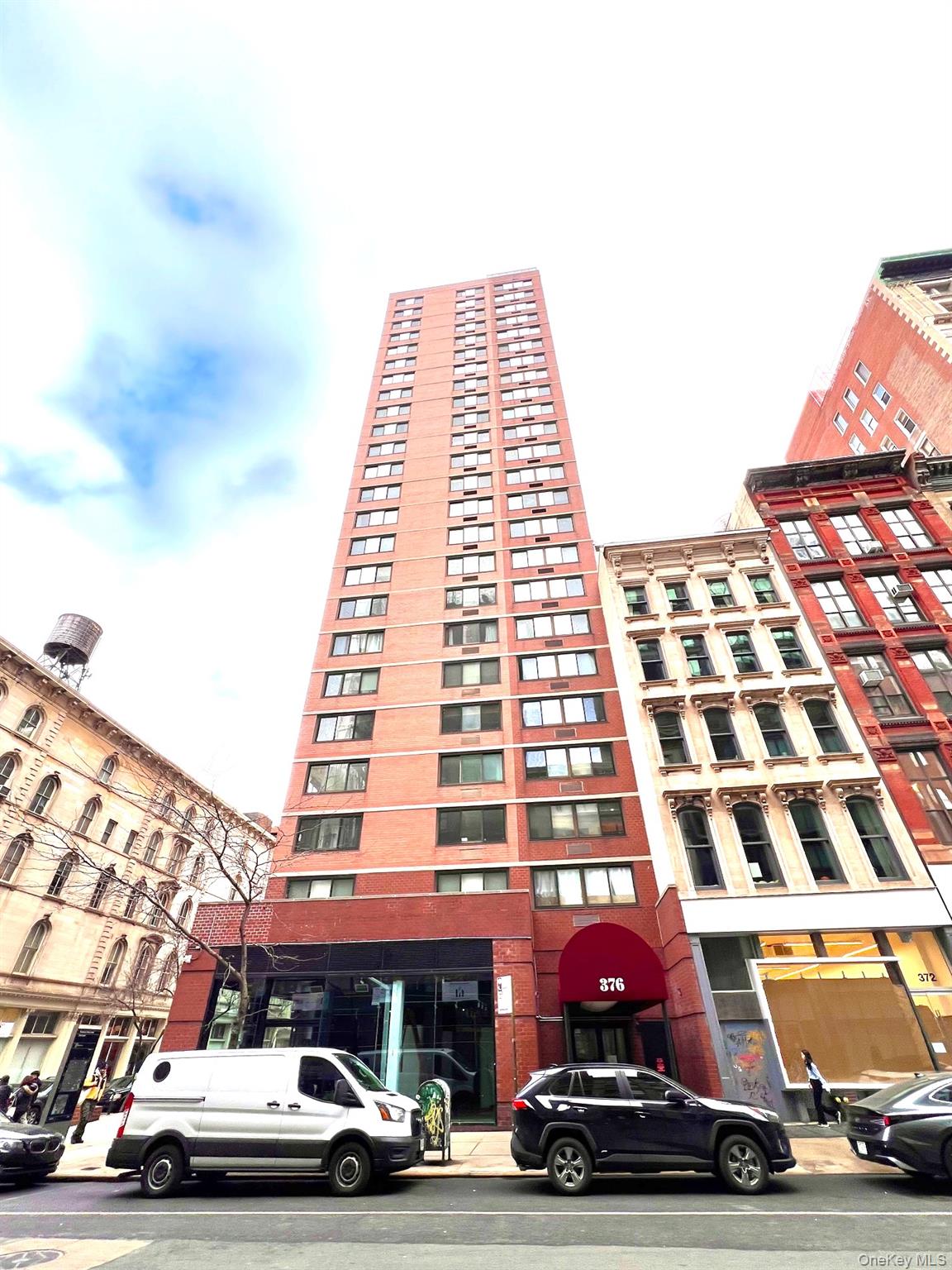 376 Broadway, Unit 11D photo 3