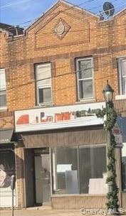 124 Rockaway Avenue – For Rent