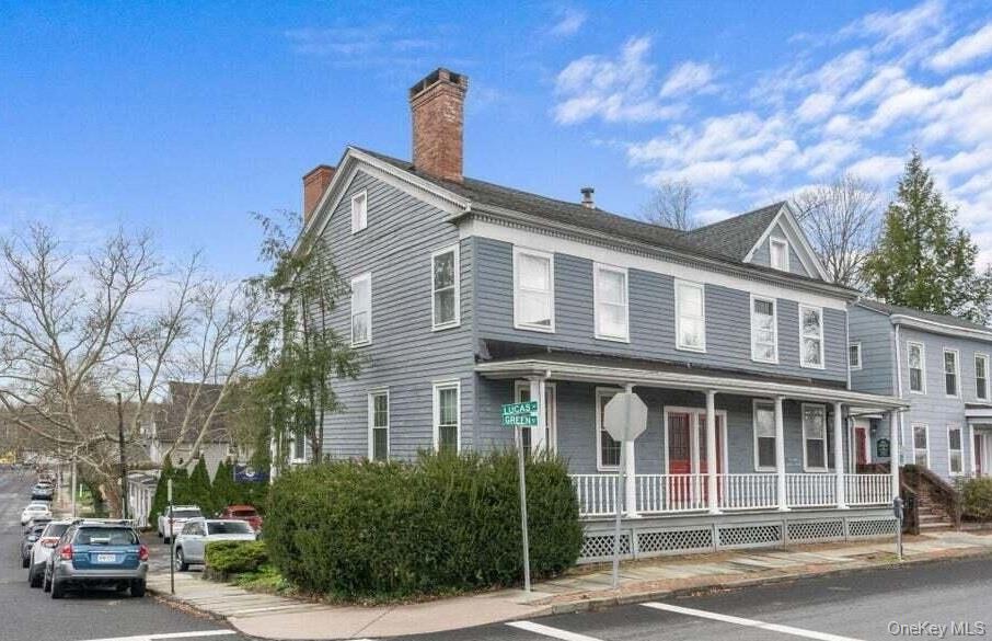 159 Green Street, Unit FI3