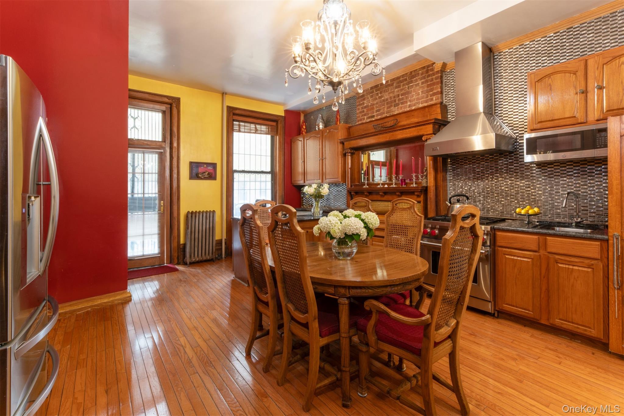 361 W 120th Street – For Sale photo 7