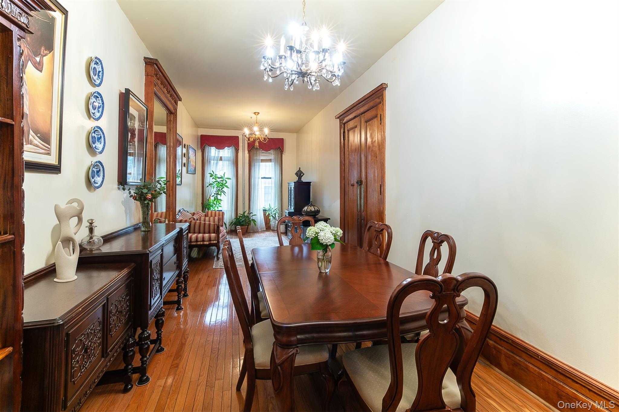 361 W 120th Street – For Sale