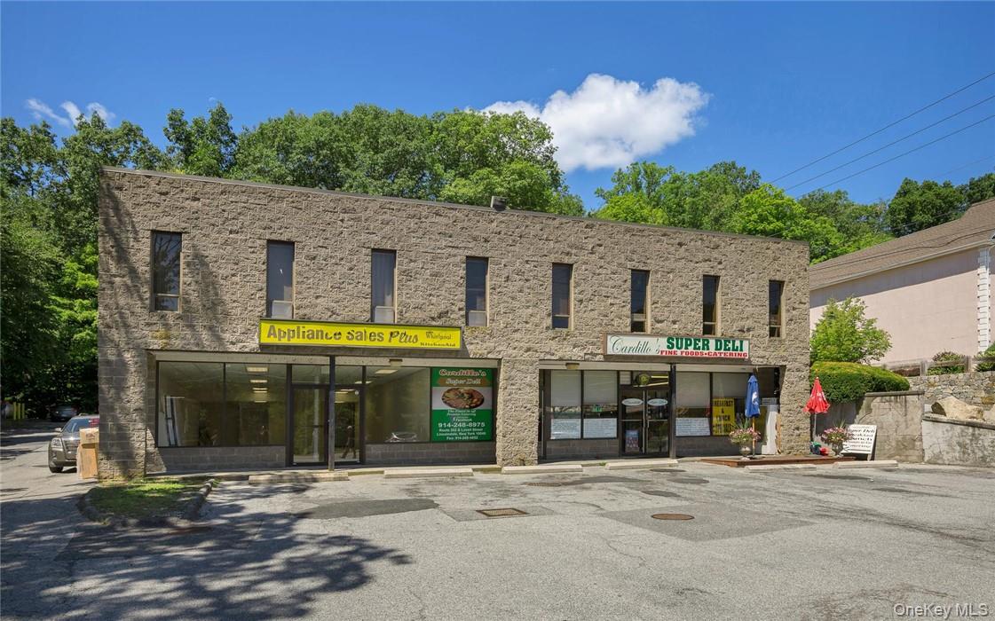 1 Lovell Street, Unit 1