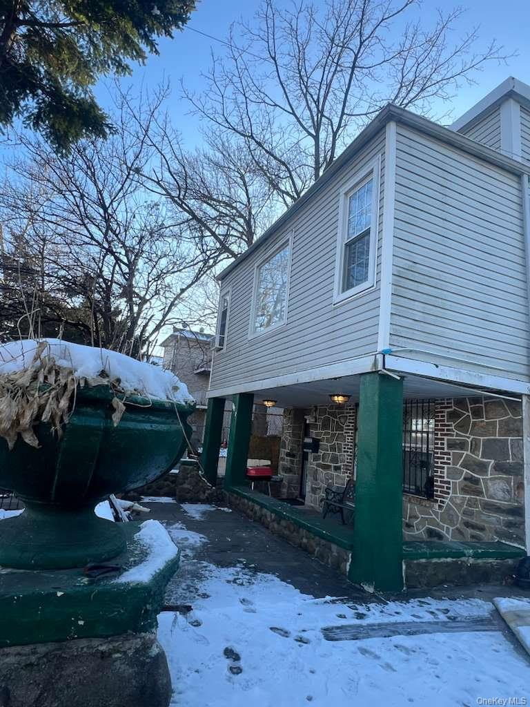 3305 Bronxwood Avenue – For Sale photo 2