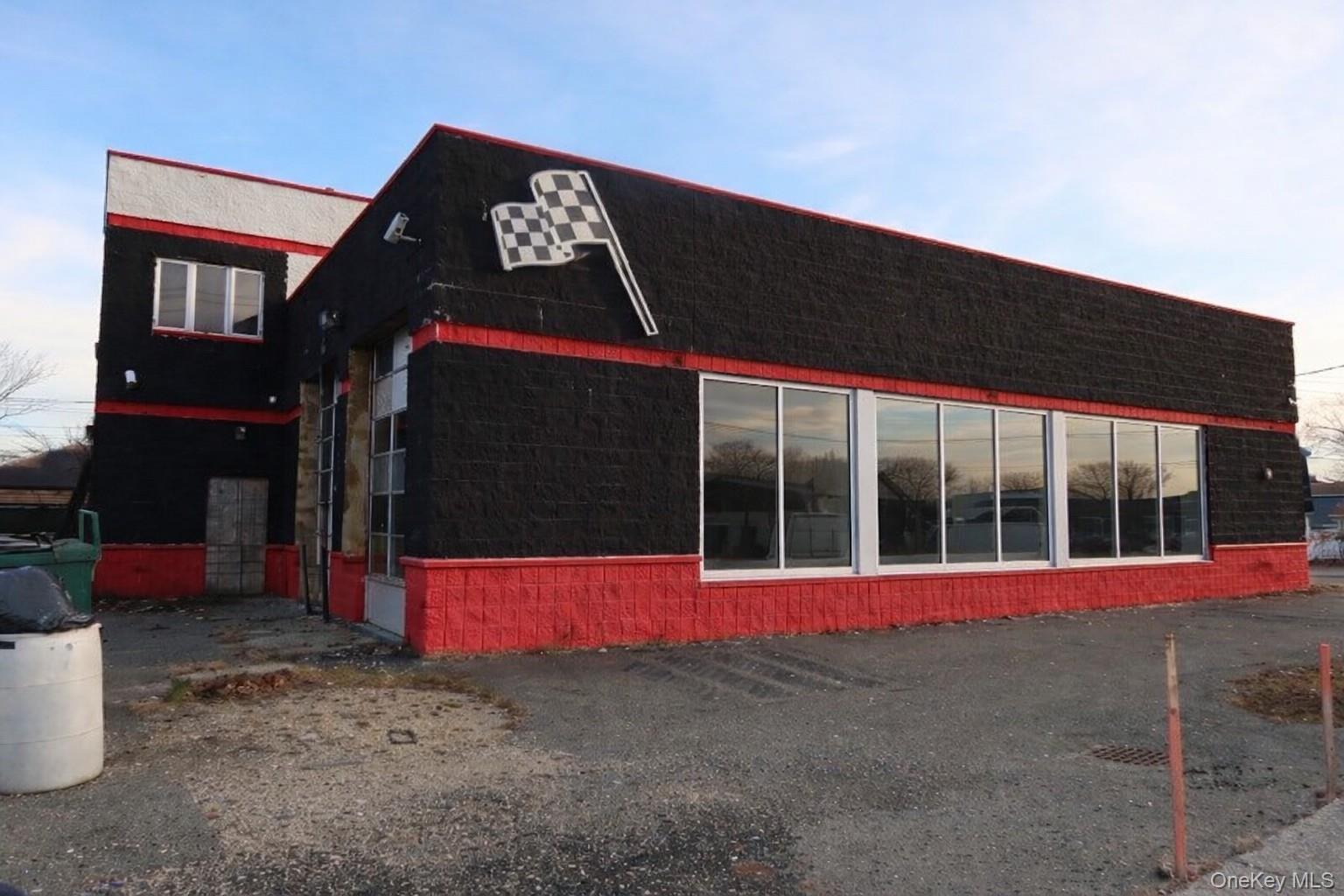 693 Peninsula Boulevard – For Sale