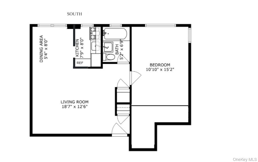 67-30 Clyde Street, Unit 4P photo 10