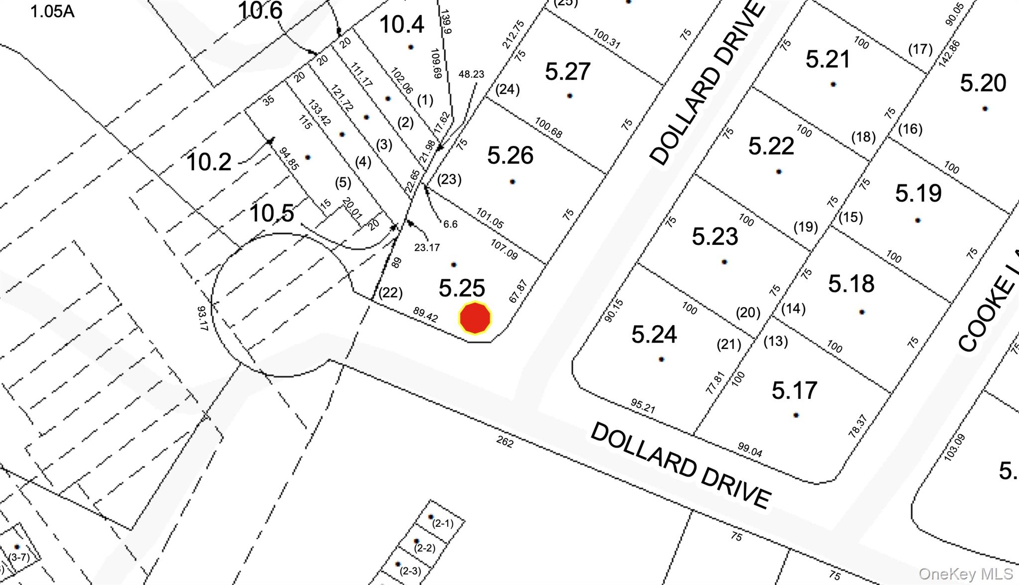 Dollard Drive – For Sale