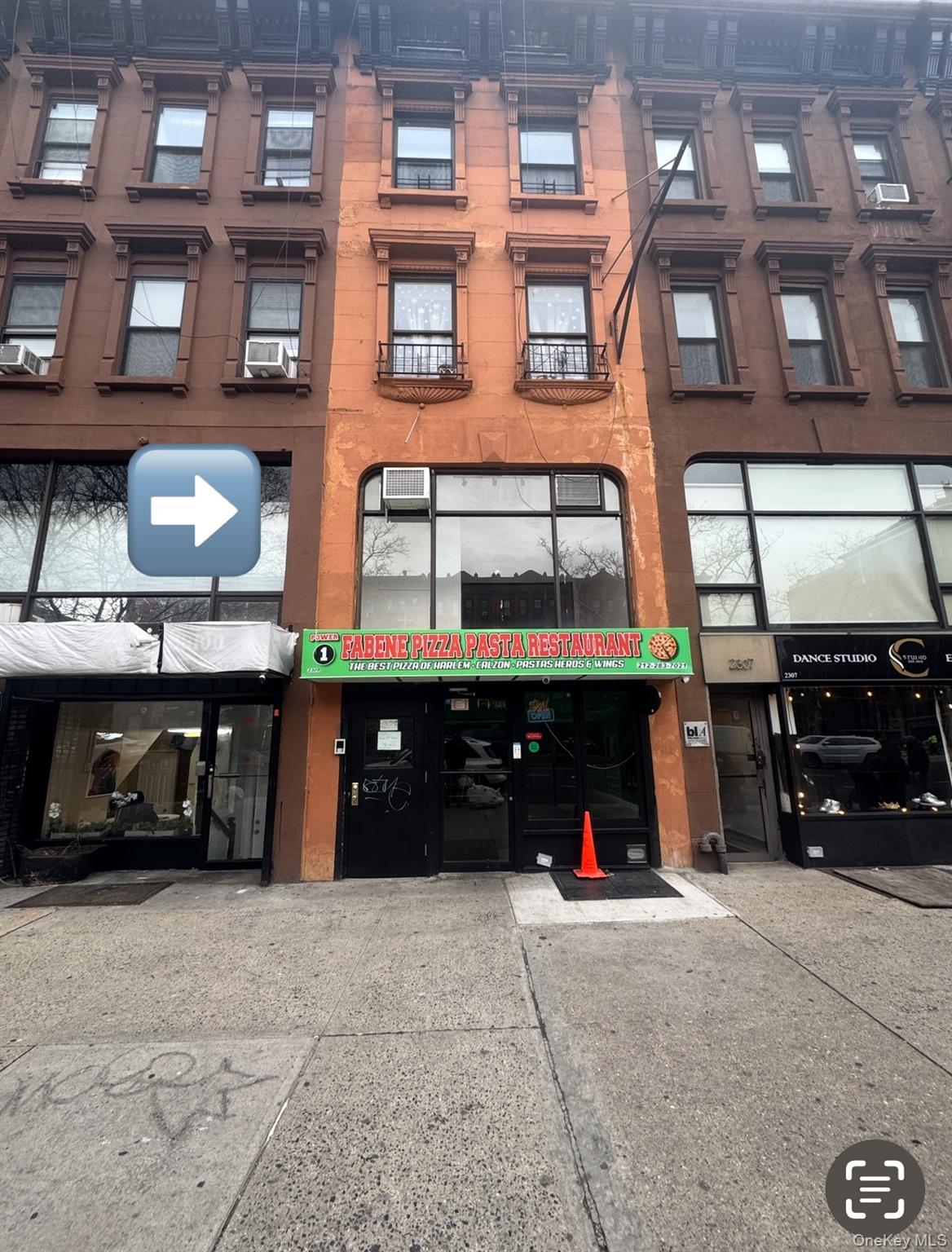 2309 Adam C Powell Boulevard – For Rent