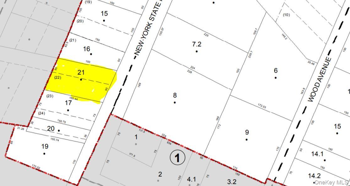 Forestburgh Road – For Sale