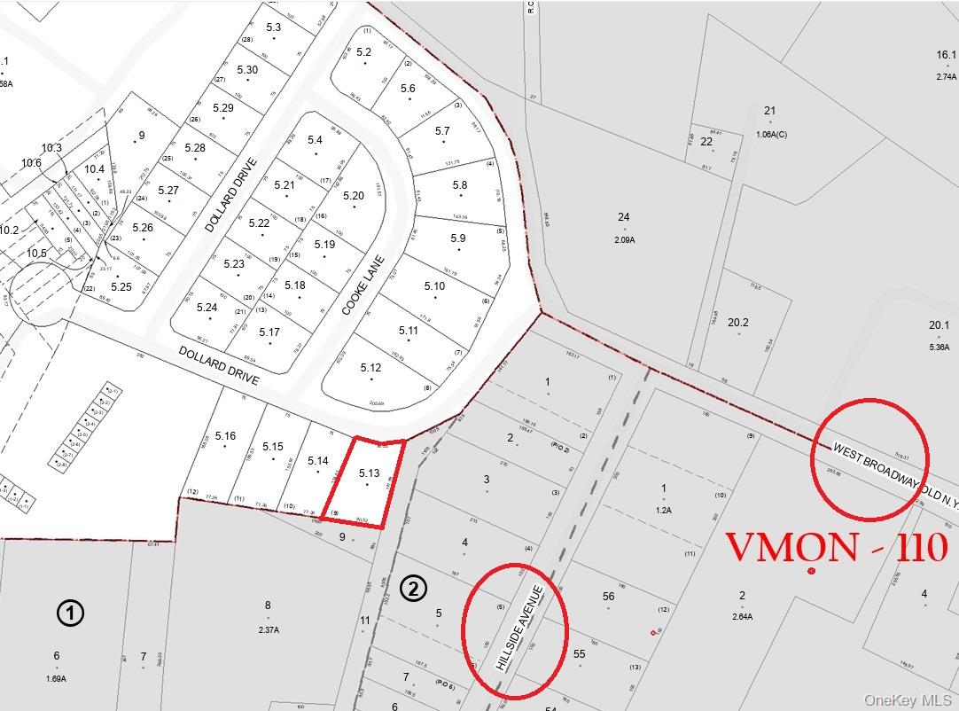 W Broadway – For Sale