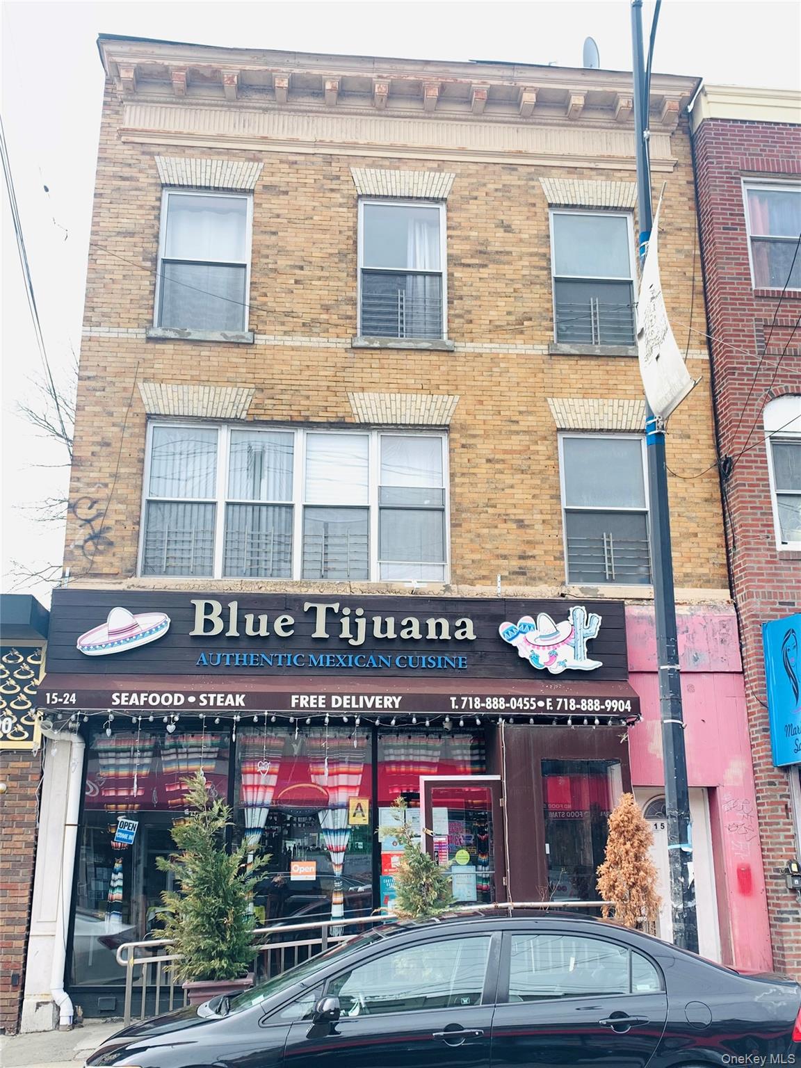 15-24 College Point Boulevard – For Sale