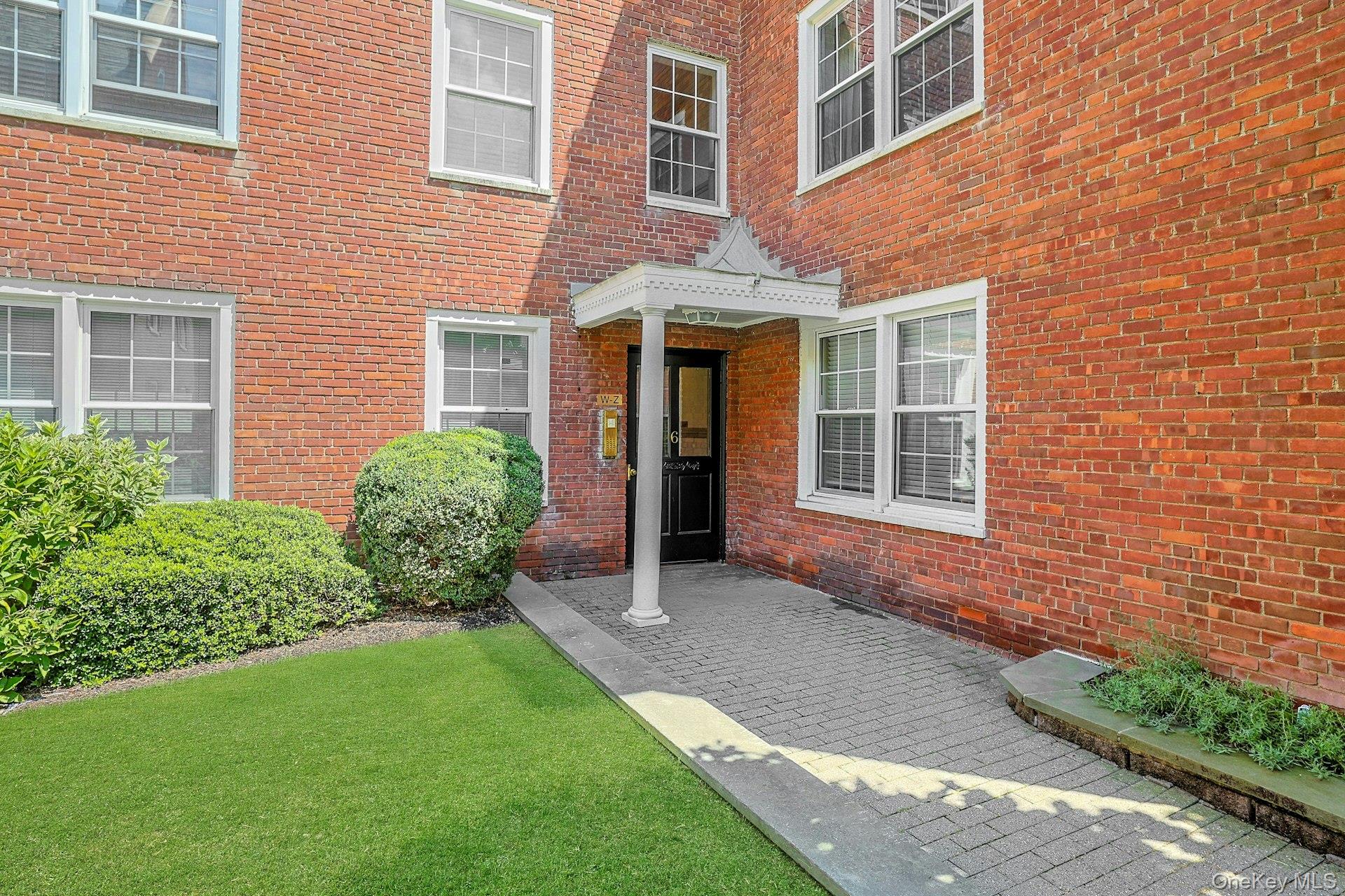 1815 Palmer Avenue, Unit 3X photo 22