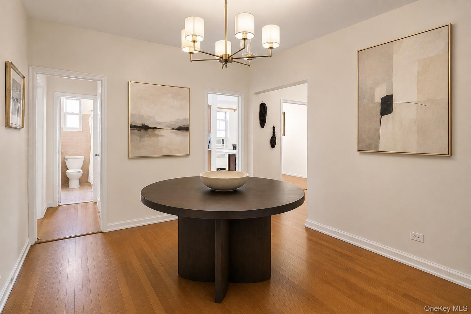 1815 Palmer Avenue, Unit 3X photo 2