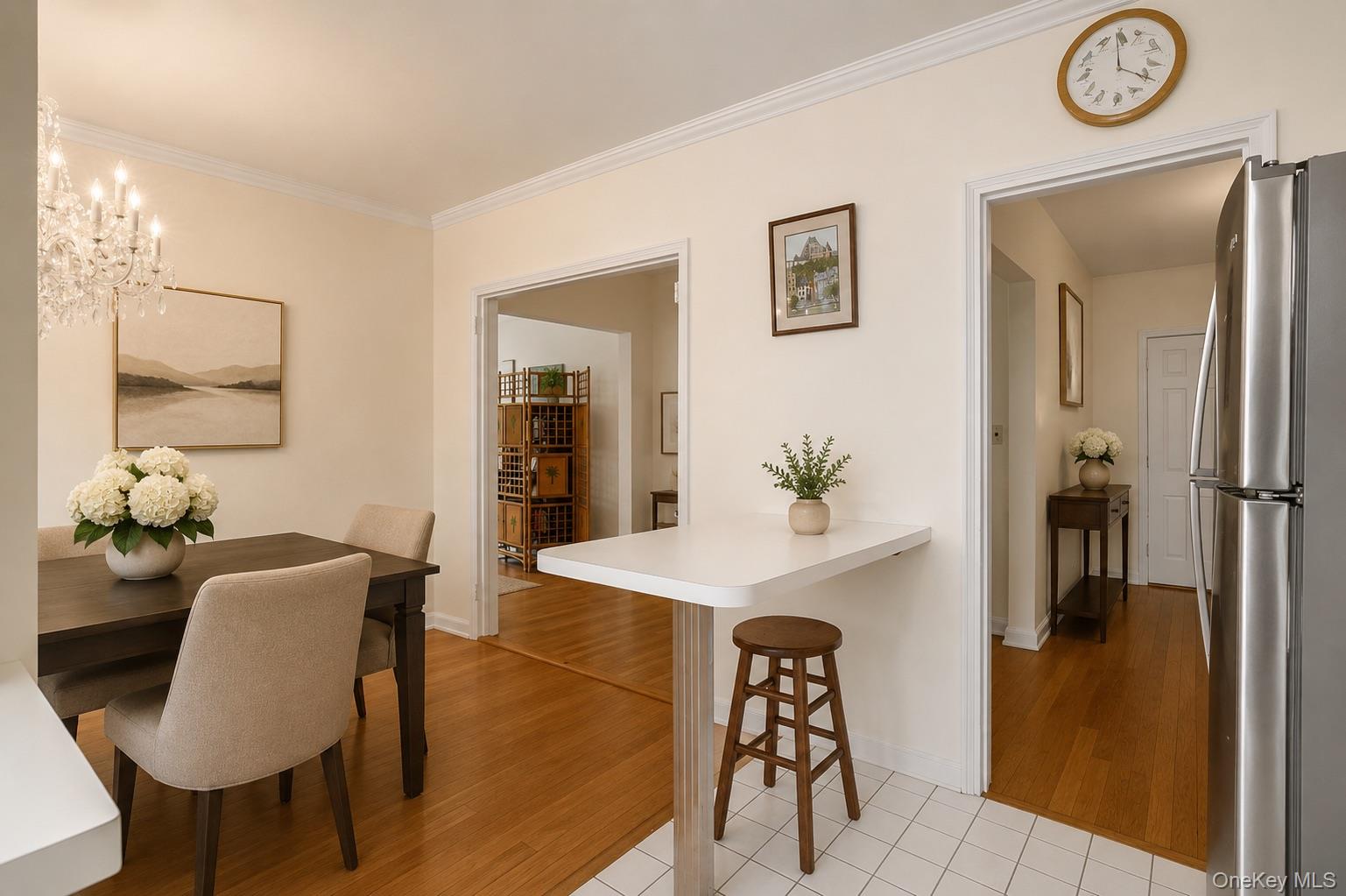 1815 Palmer Avenue, Unit 3X photo 4