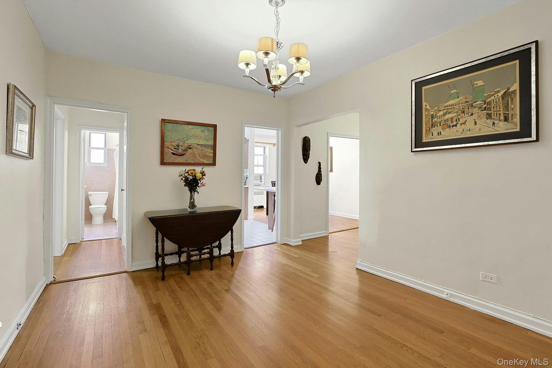 1815 Palmer Avenue, Unit 3X photo 3