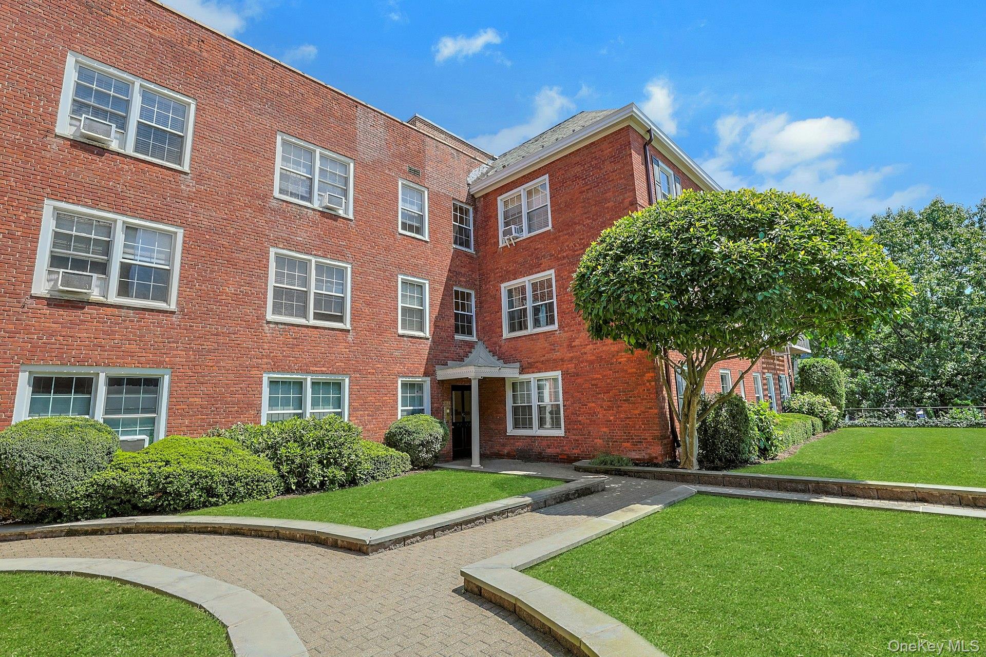 1815 Palmer Avenue, Unit 3X