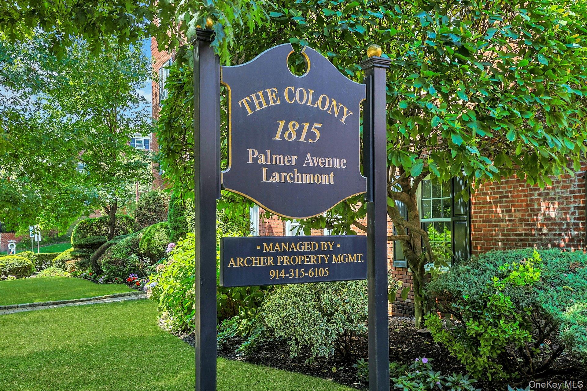 1815 Palmer Avenue, Unit 3X photo 23