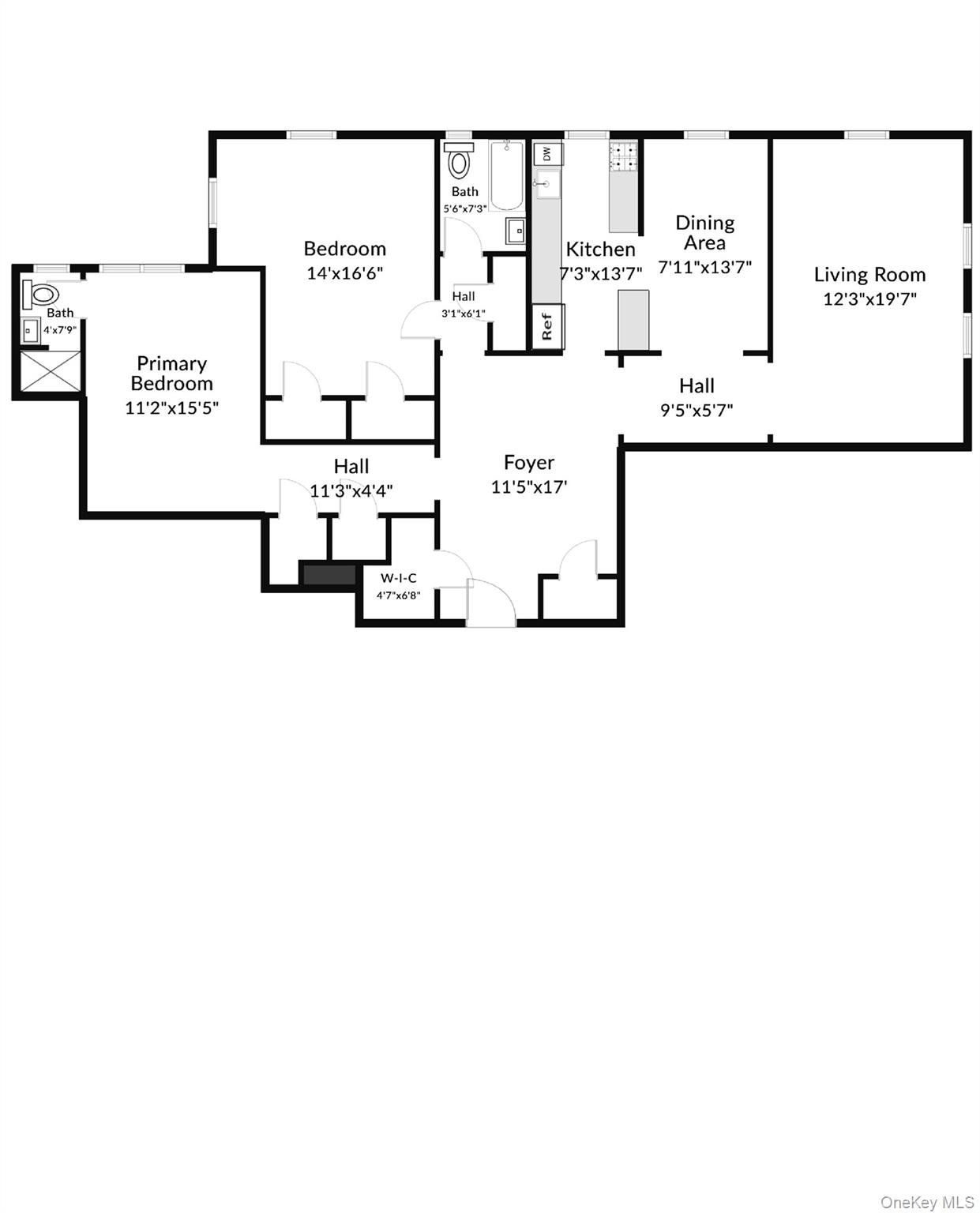 1815 Palmer Avenue, Unit 3X photo 28