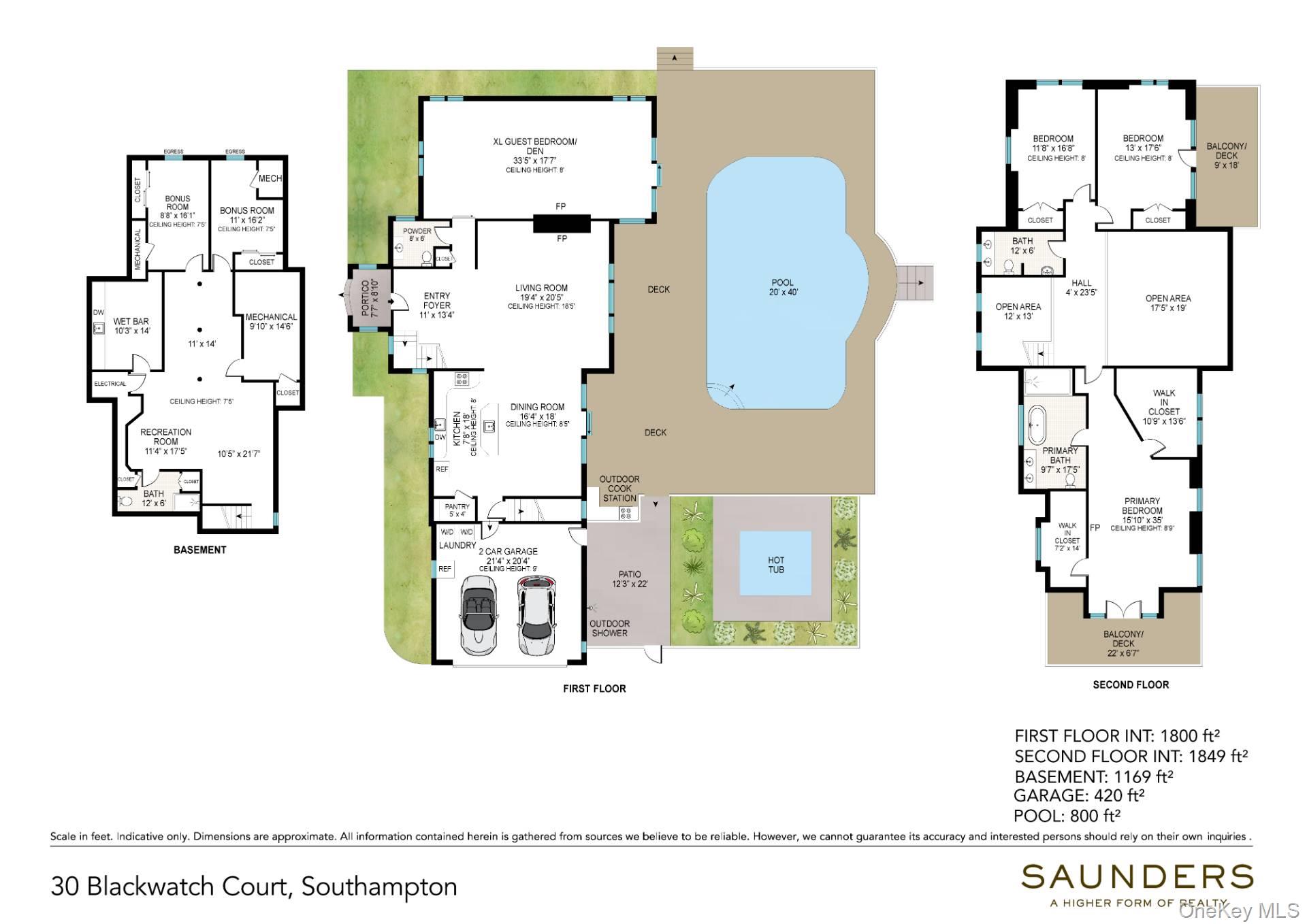 30 Blackwatch Court – For Sale photo 33