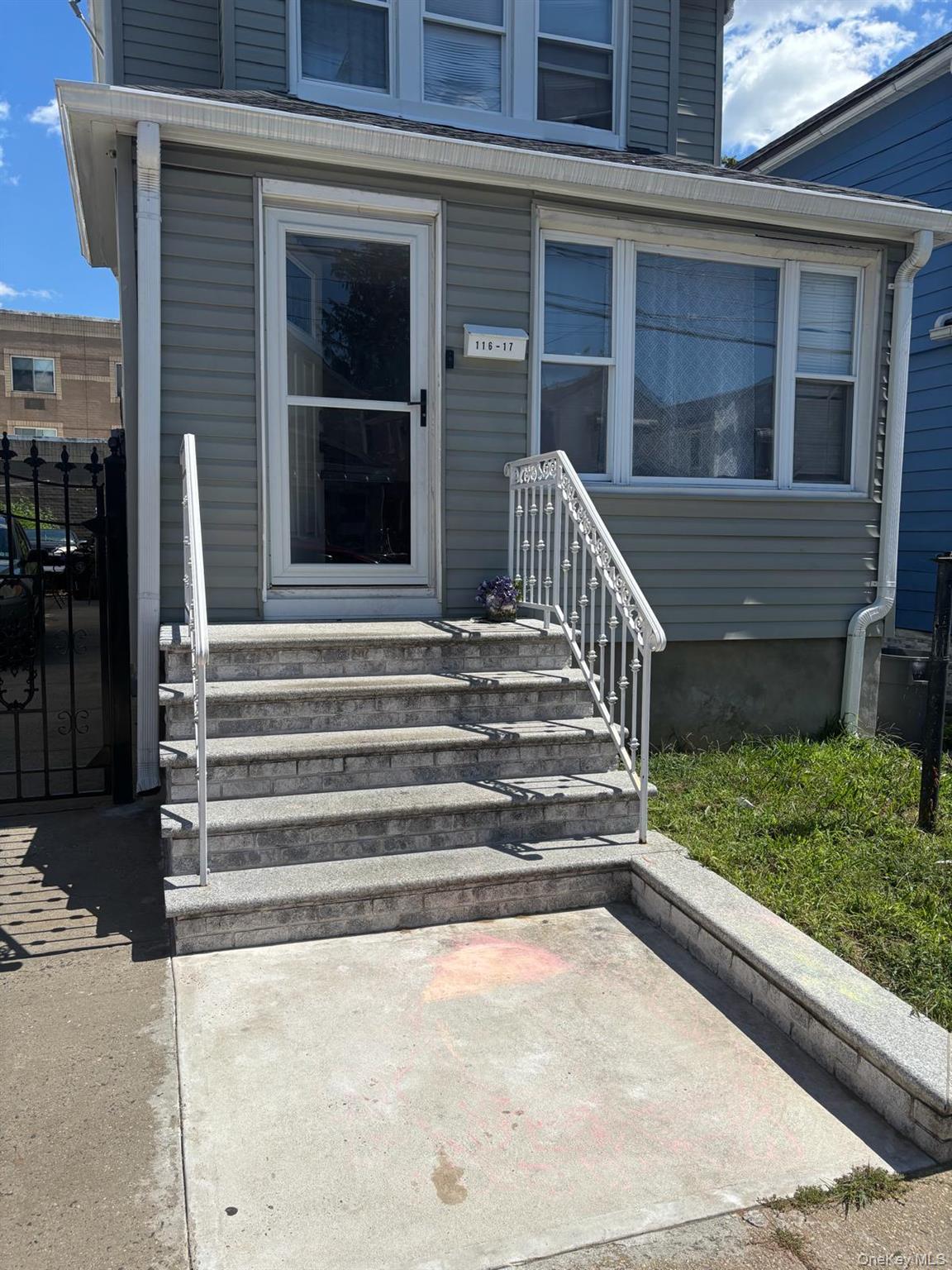 11617 148th Street – For Sale