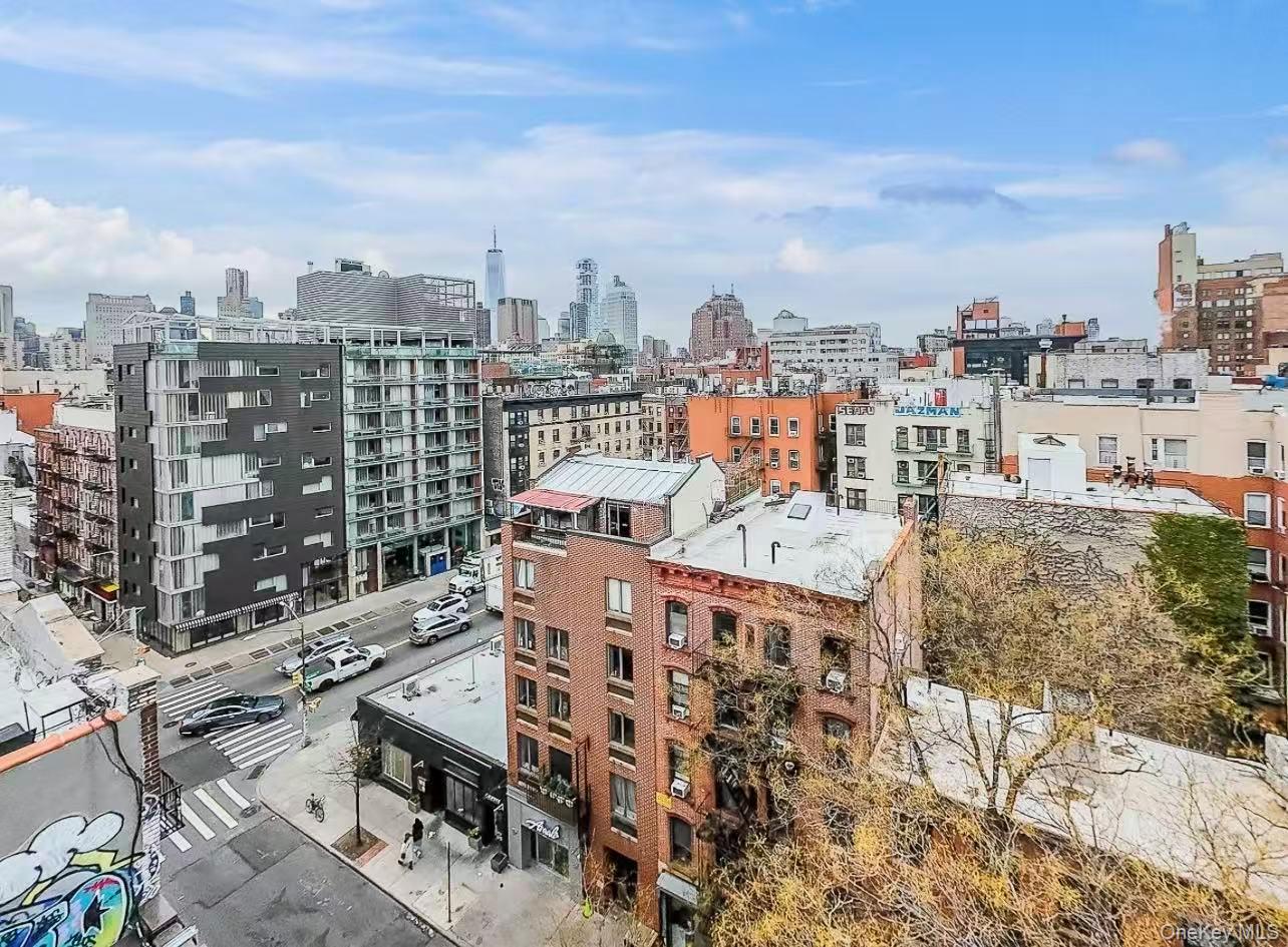 165 Elizabeth Street, Unit 3R photo 24