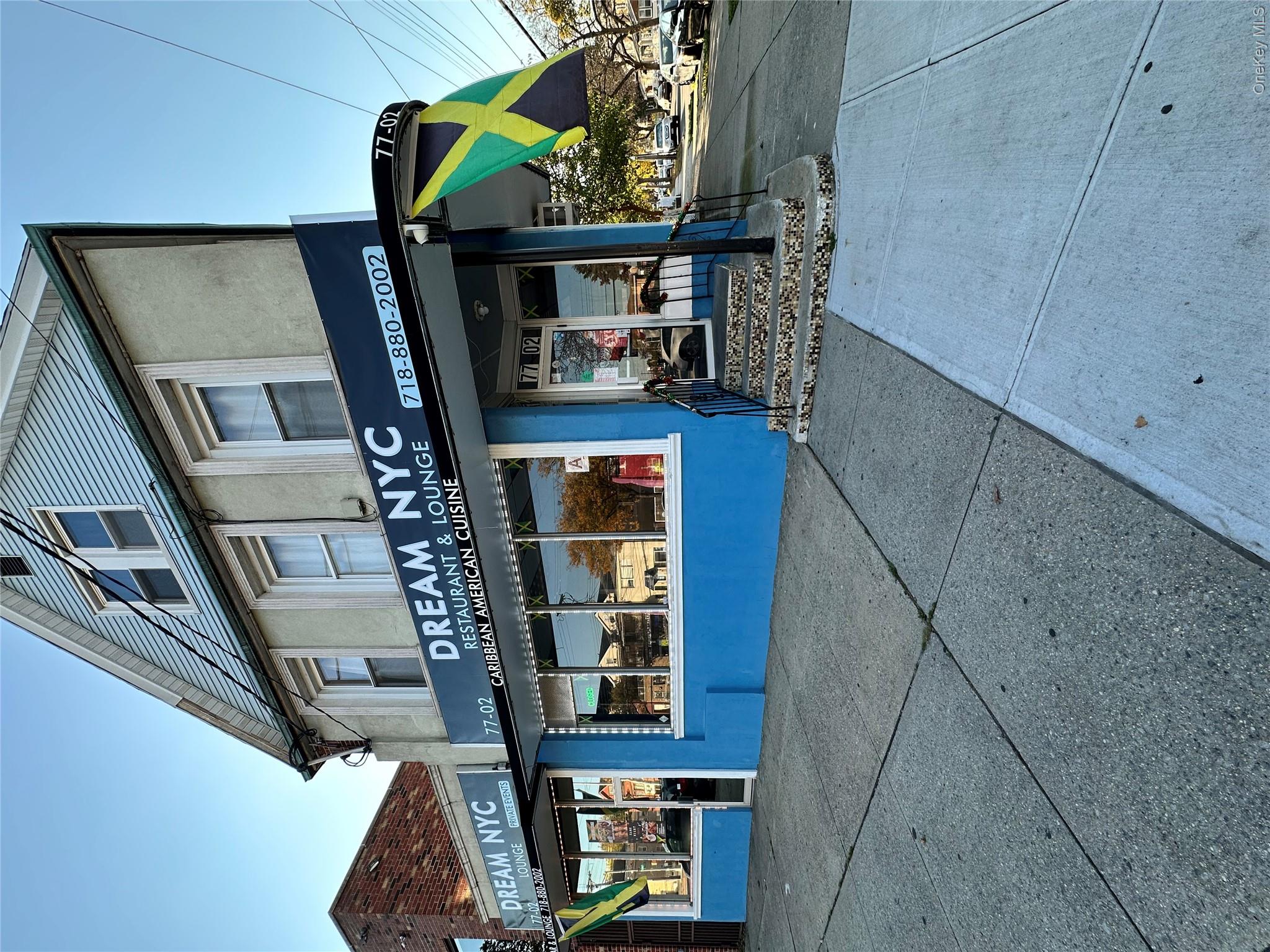 77-02 164 Street – For Sale