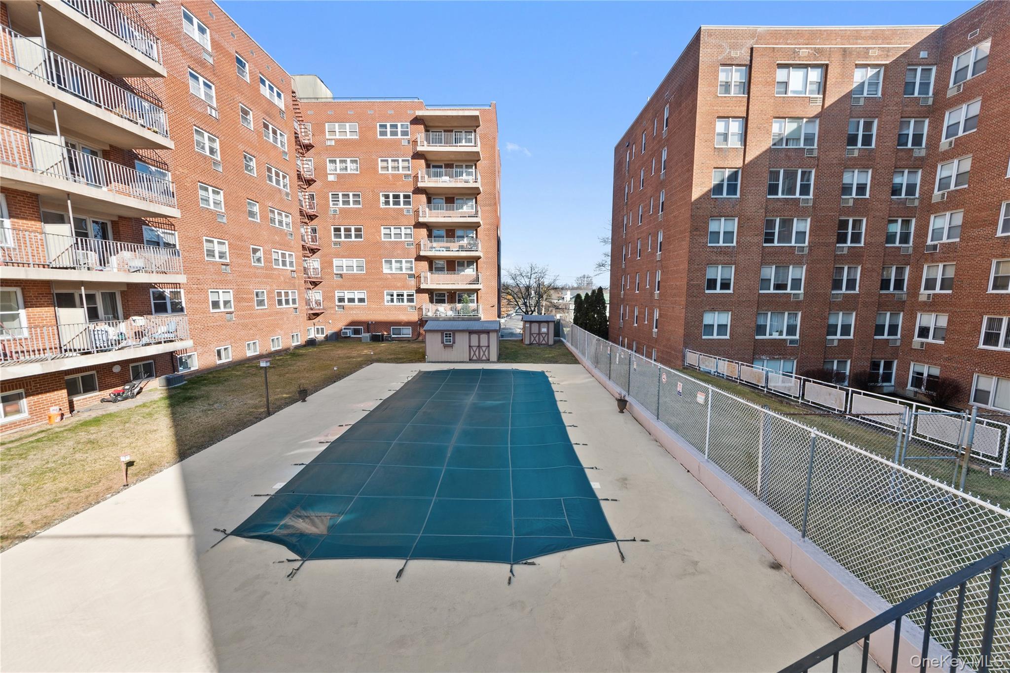 370 Westchester Avenue, Unit 2N photo 15