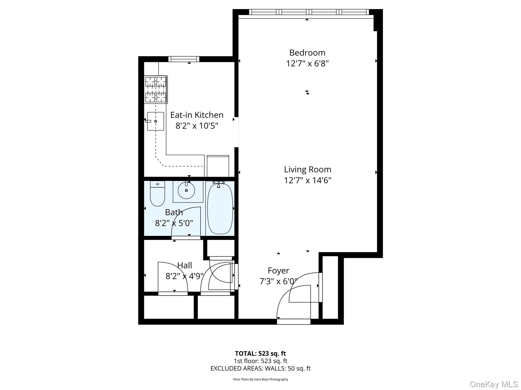 370 Westchester Avenue, Unit 2N photo 19