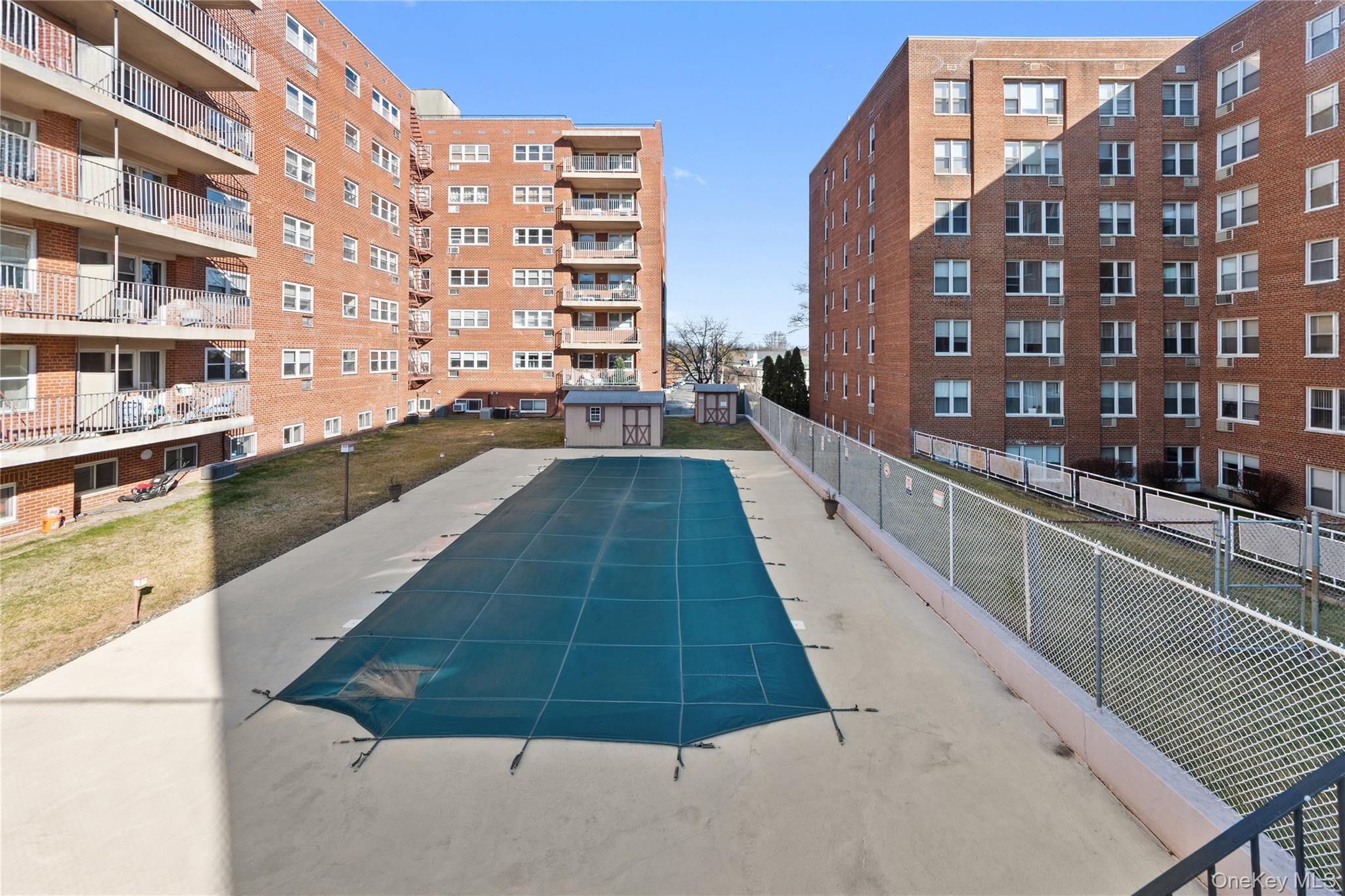 370 Westchester Avenue, Unit 2N photo 16