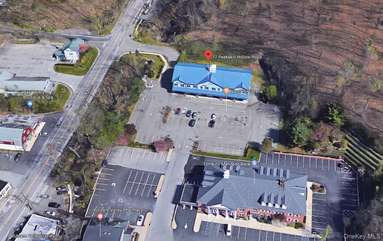 17 Peekskill Hollow Road, Unit 1 photo 17