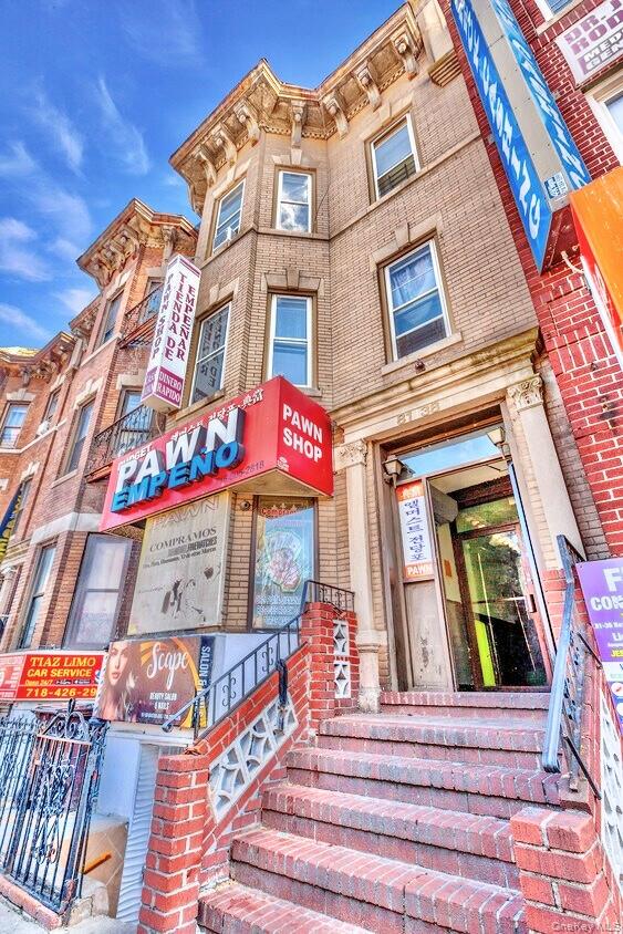 81-38 Baxter Avenue – For Sale photo 2