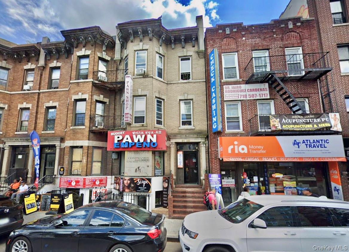 81-38 Baxter Avenue – For Sale