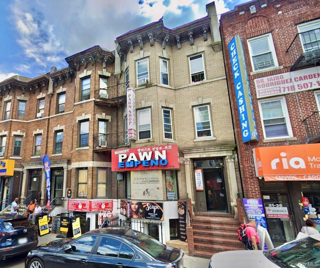 81-38 Baxter Avenue – For Sale photo 12