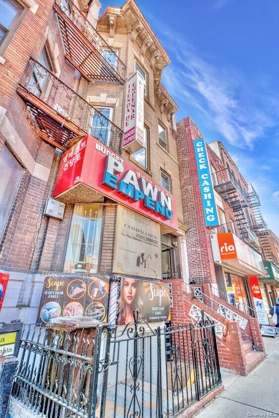 81-38 Baxter Avenue – For Sale photo 15