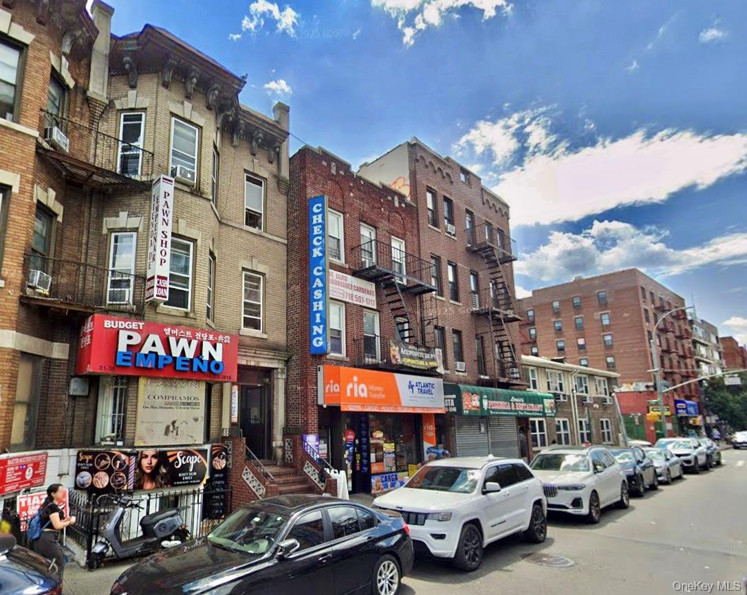 81-38 Baxter Avenue – For Sale photo 4