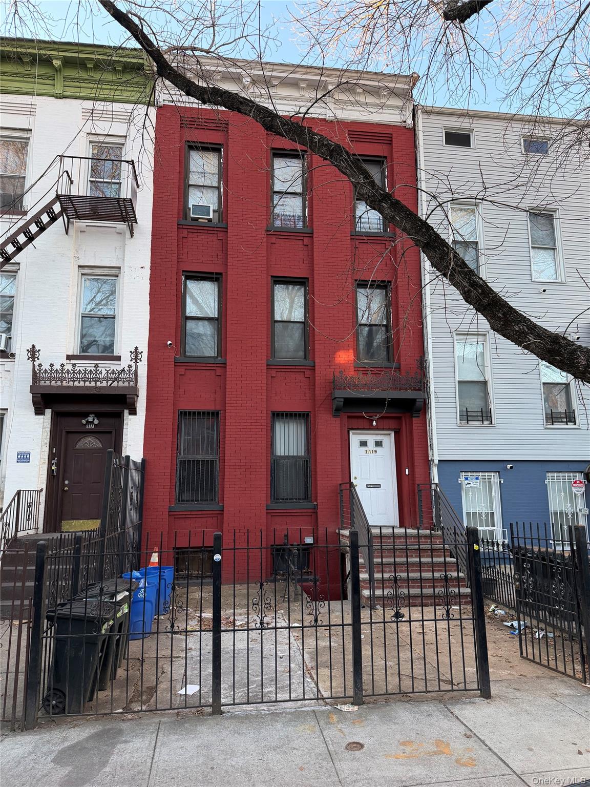 1119 Putnam Avenue – For Sale
