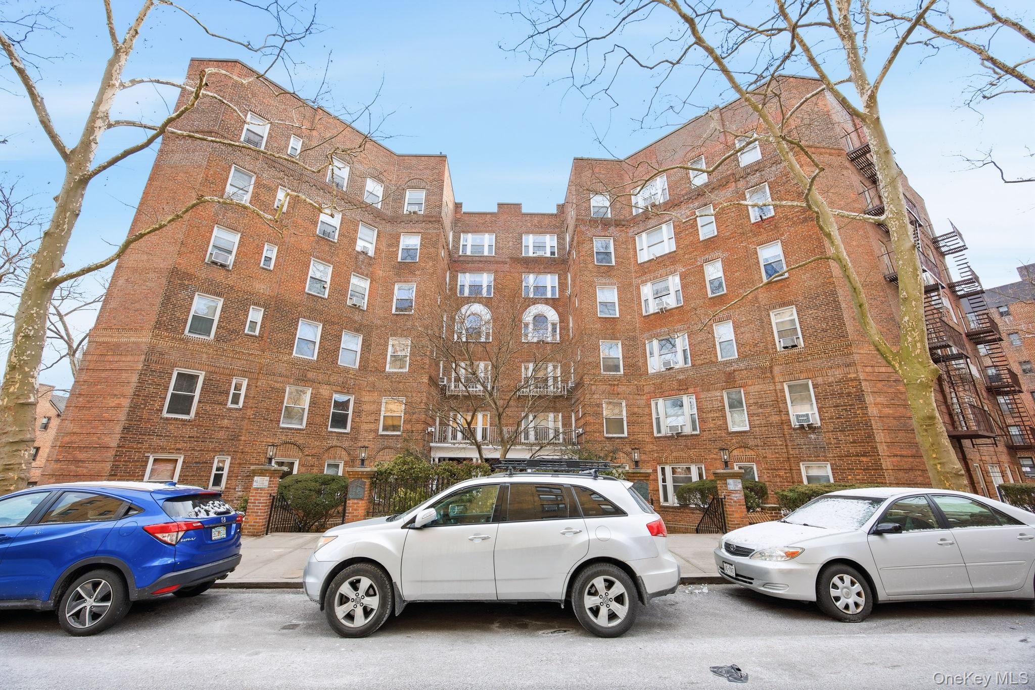 12416 84th Road, Unit 2E photo 22