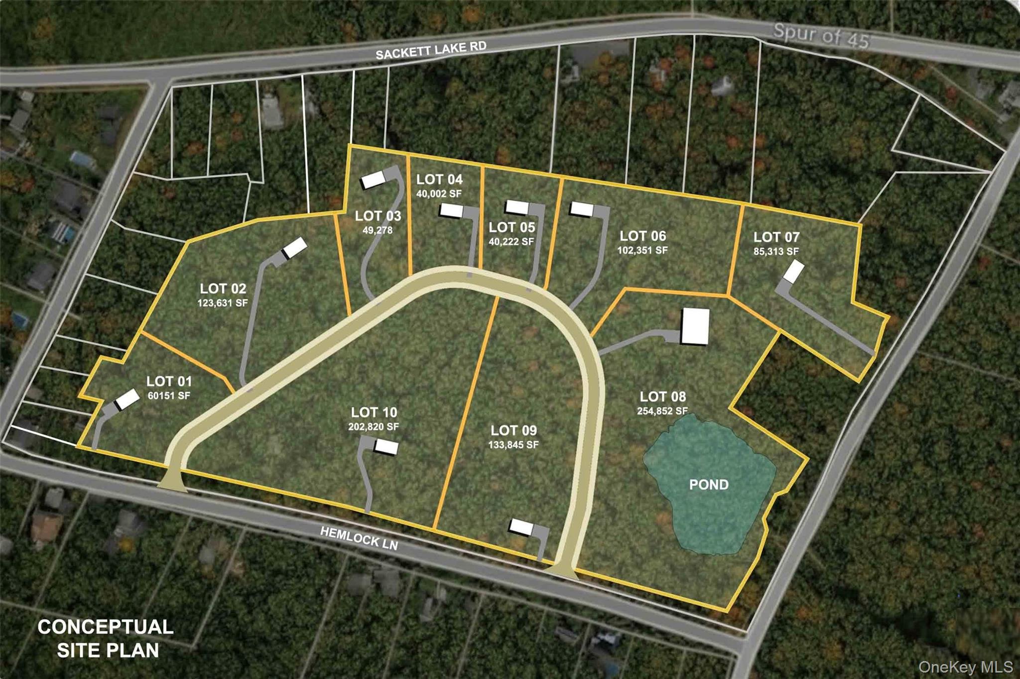 State Route 42 – For Sale