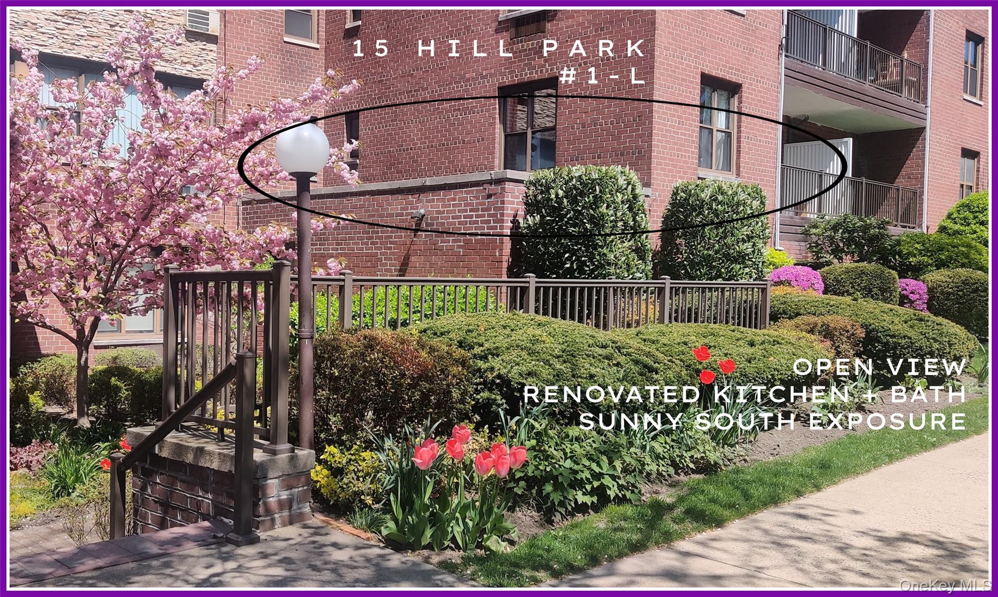 15 Hill Park Avenue, Unit 1-L photo 2