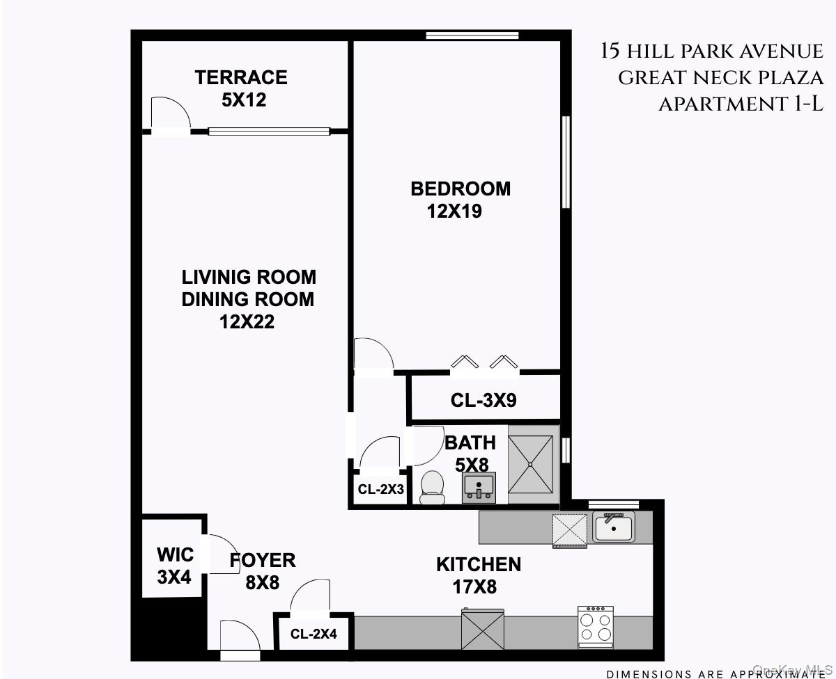 15 Hill Park Avenue, Unit 1-L photo 23