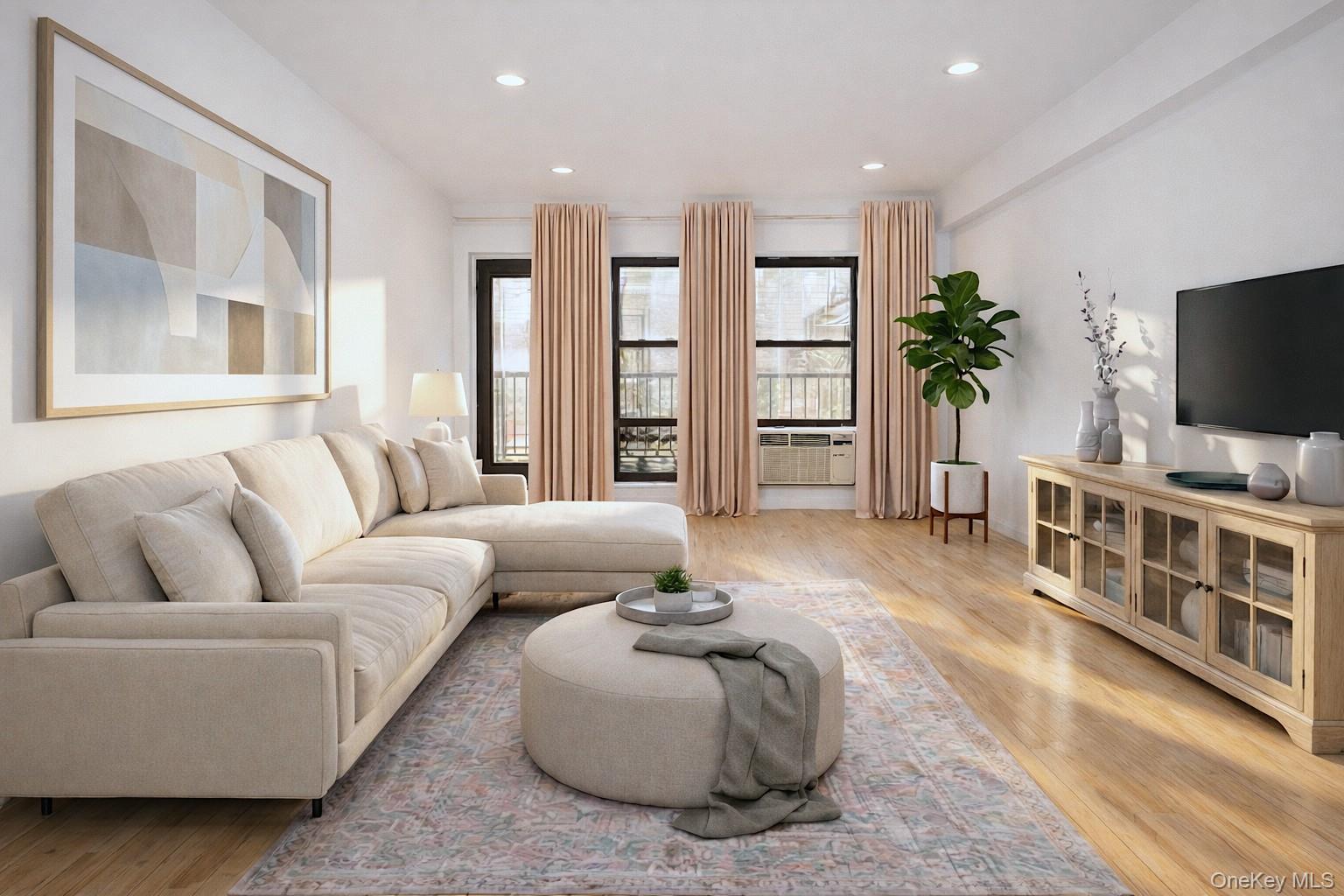 15 Hill Park Avenue, Unit 1-L photo 3
