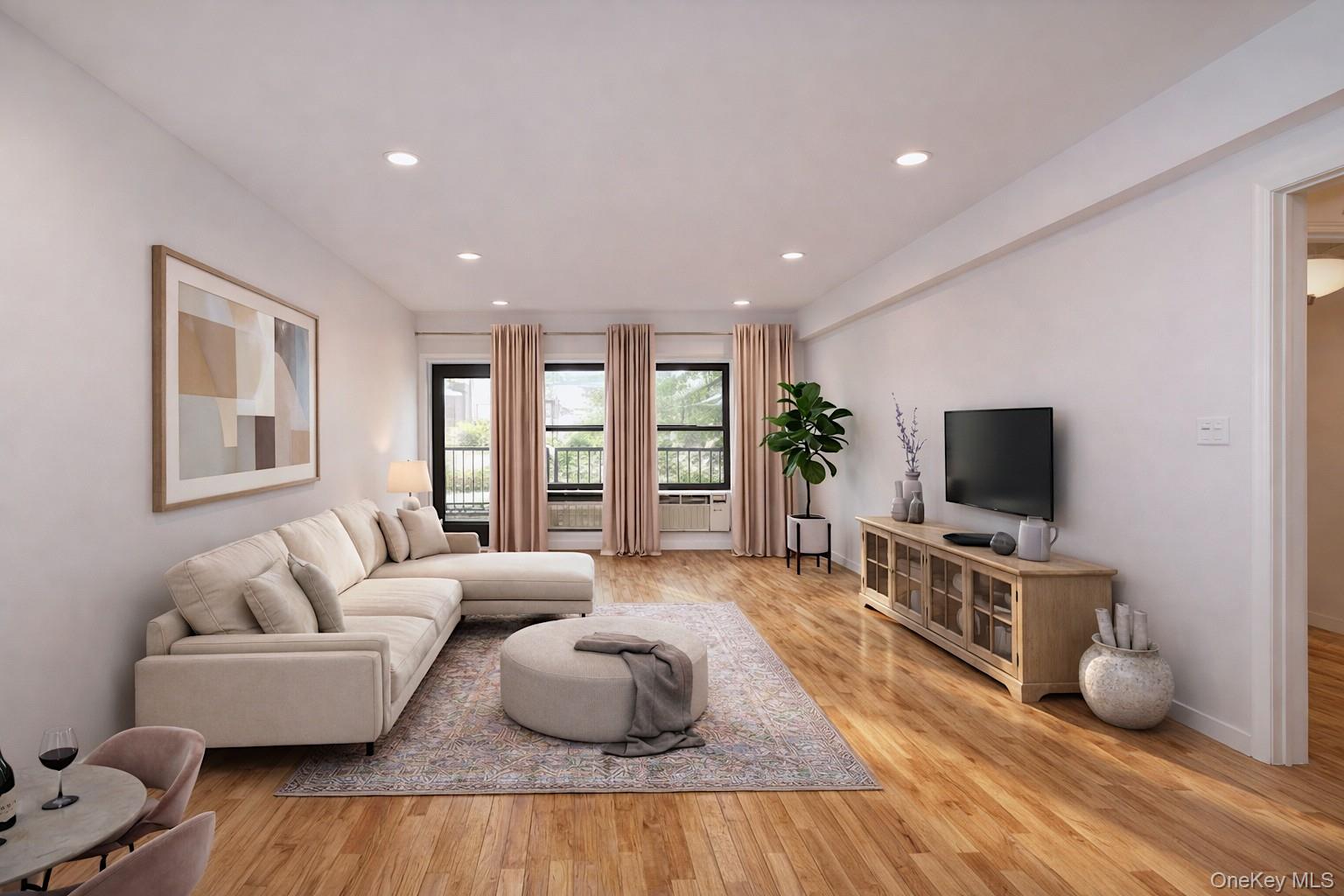 15 Hill Park Avenue, Unit 1-L photo 12