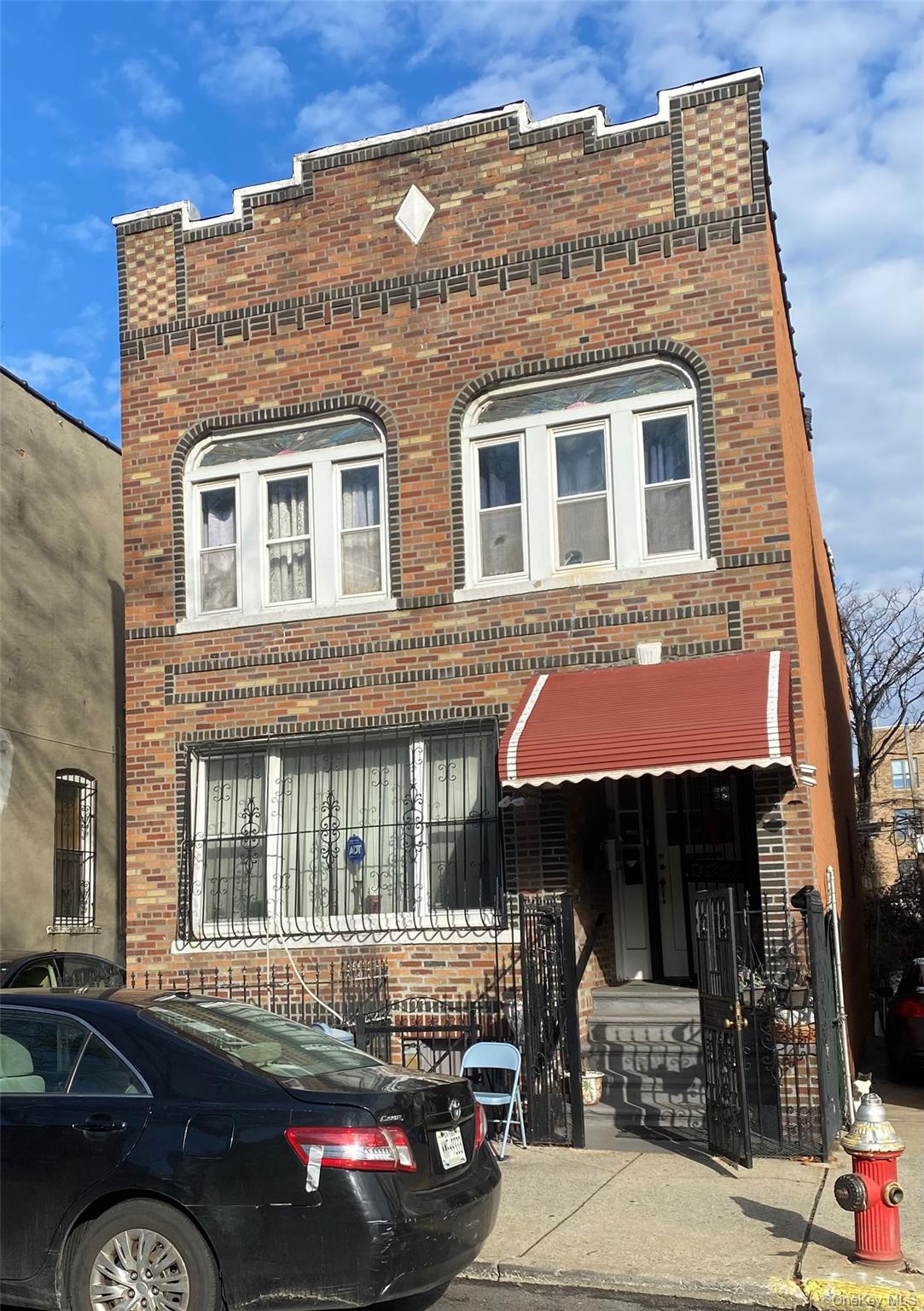 187 E 91st Street Street E – For Sale