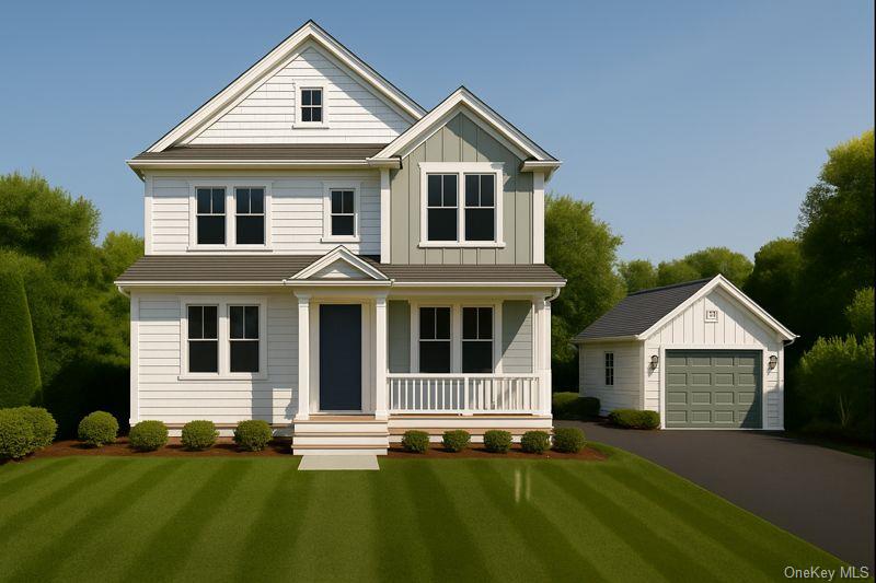 500 Summer Lane – For Sale