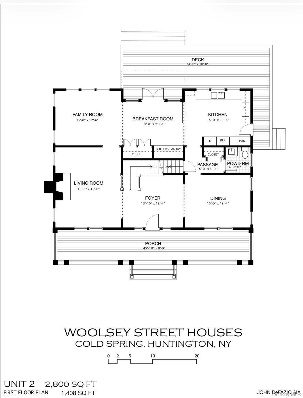 Lot 2 Woolsey Street – For Sale photo 3