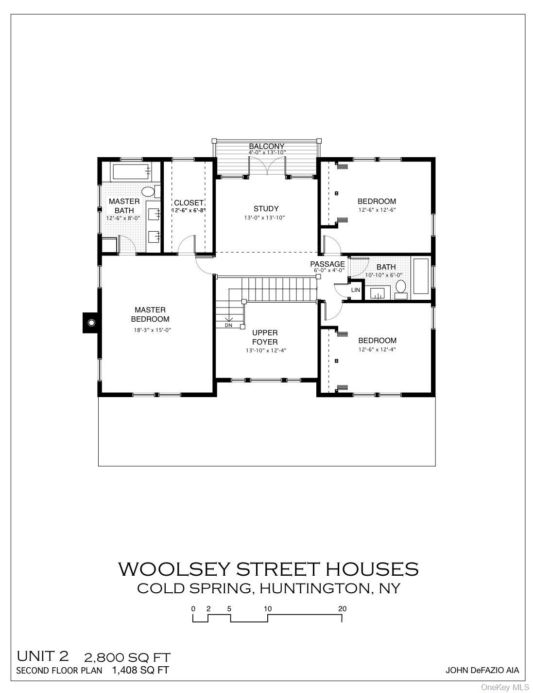 Lot 2 Woolsey Street – For Sale photo 6