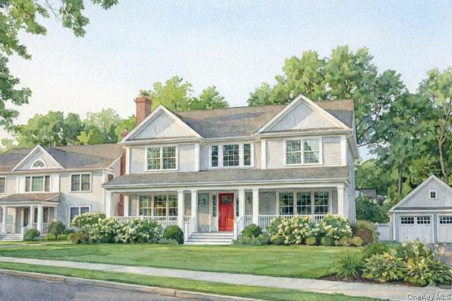 Lot 2 Woolsey Street – For Sale photo 2