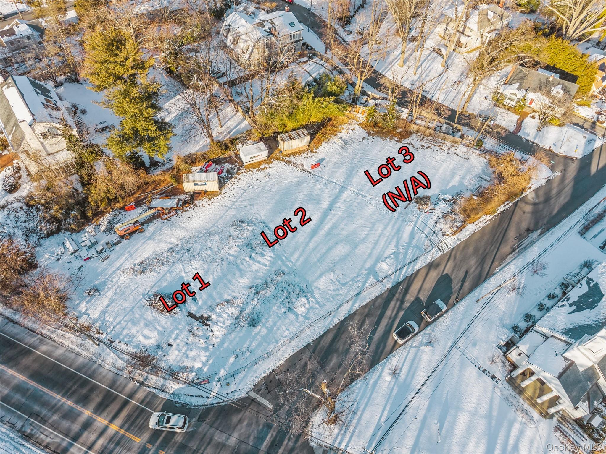 Lot 2 Woolsey Street – For Sale photo 11