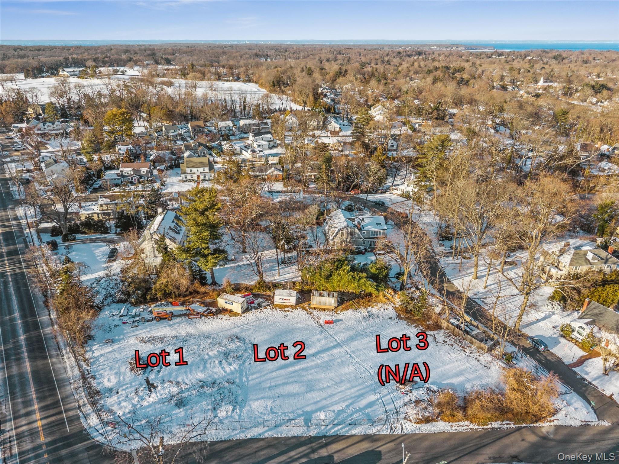 Lot 2 Woolsey Street – For Sale photo 10