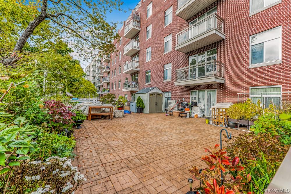 6538 Austin Street, Unit 2A photo 3