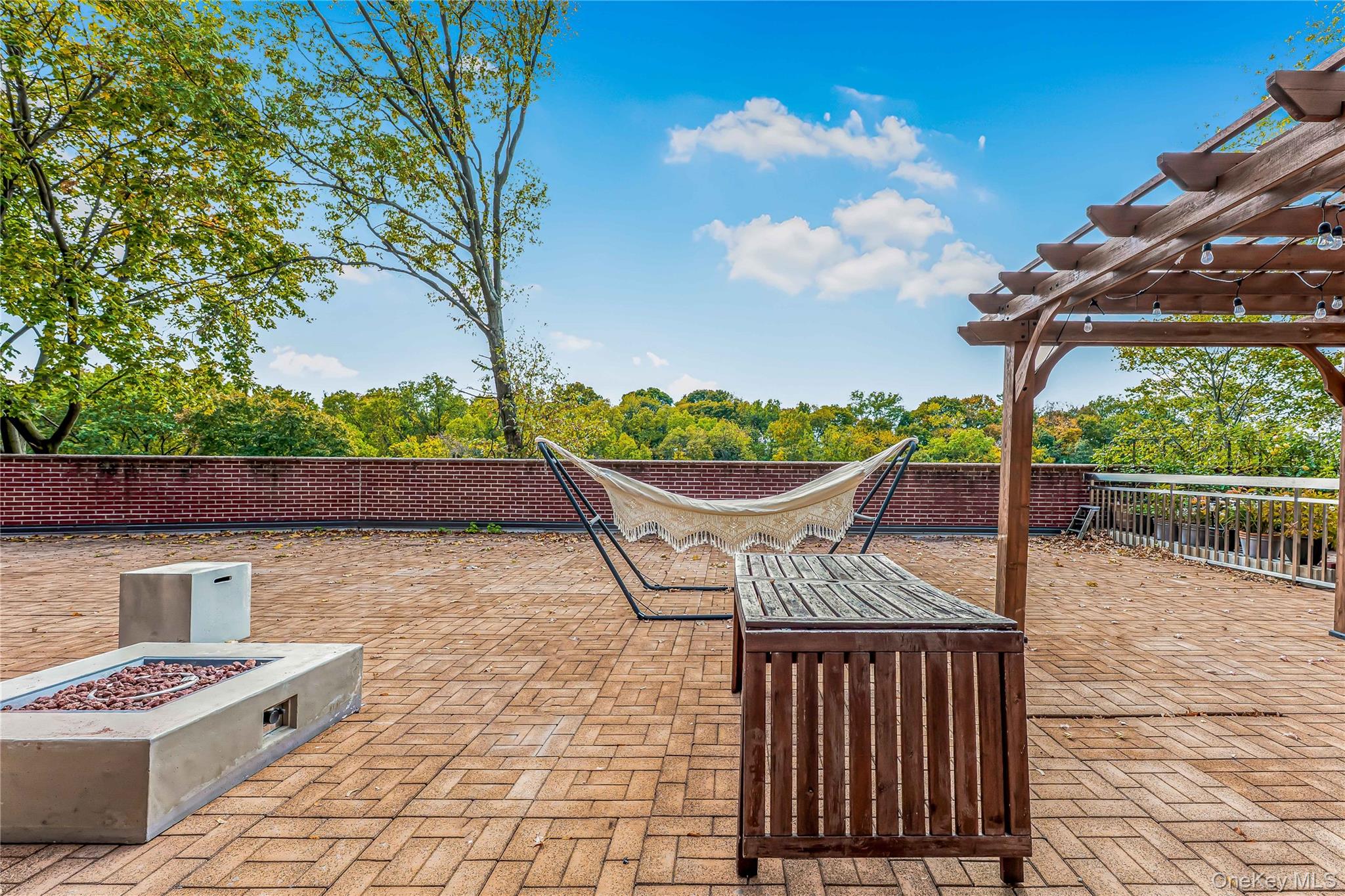 6538 Austin Street, Unit 2A